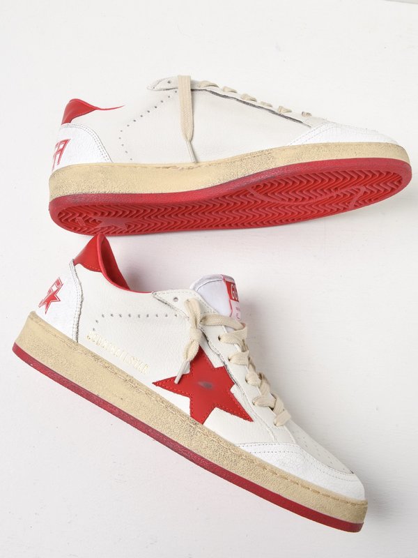 M_SNEAKERS BALL STAR_G36MS592.A5 M_SNEAKERS BALL STAR_G36MS592.A5