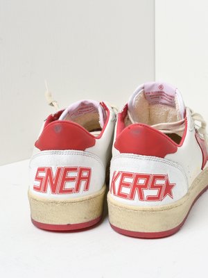 M_SNEAKERS BALL STAR_G36MS592.A5 M_SNEAKERS BALL STAR_G36MS592.A5