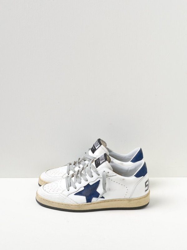 M_SNEAKERS BALL STAR_G36MS592.A53 M_SNEAKERS BALL STAR_G36MS592.A53