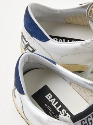 M_SNEAKERS BALL STAR_G36MS592.A53 M_SNEAKERS BALL STAR_G36MS592.A53