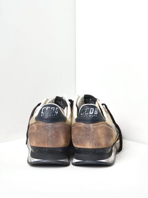 M_SNEAKERS RUNNING_BEIGE-SUEDE-NYLON M_SNEAKERS RUNNING_BEIGE-SUEDE-NYLON