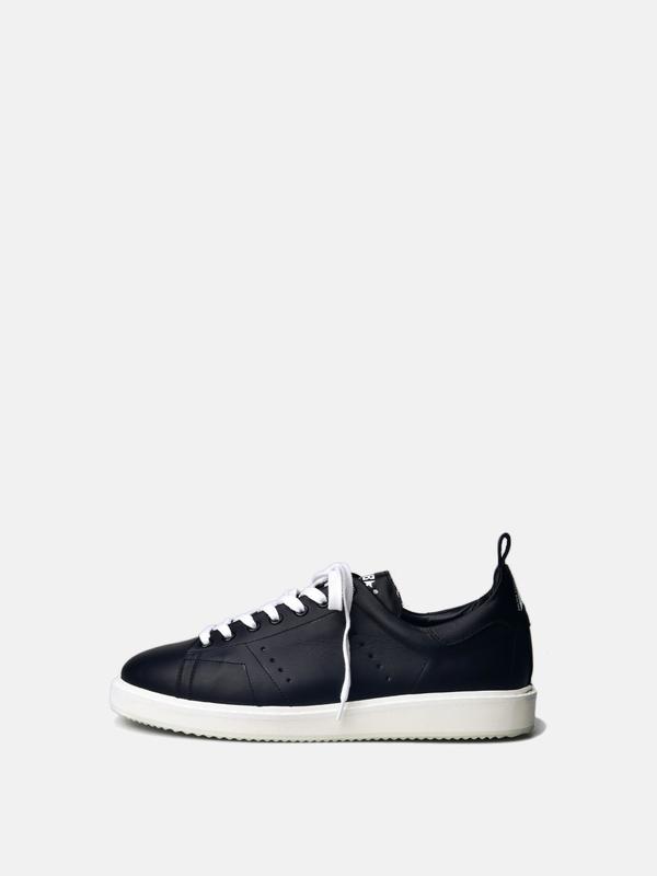 M_SNEAKERS STARTER M_SNEAKERS STARTER