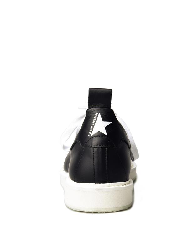 M_SNEAKERS STARTER M_SNEAKERS STARTER