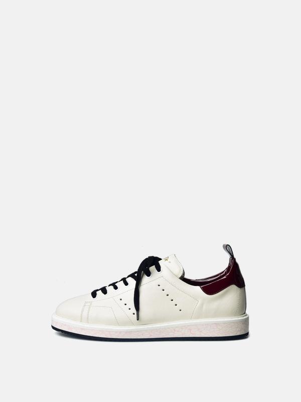 M_SNEAKERS STARTER M_SNEAKERS STARTER