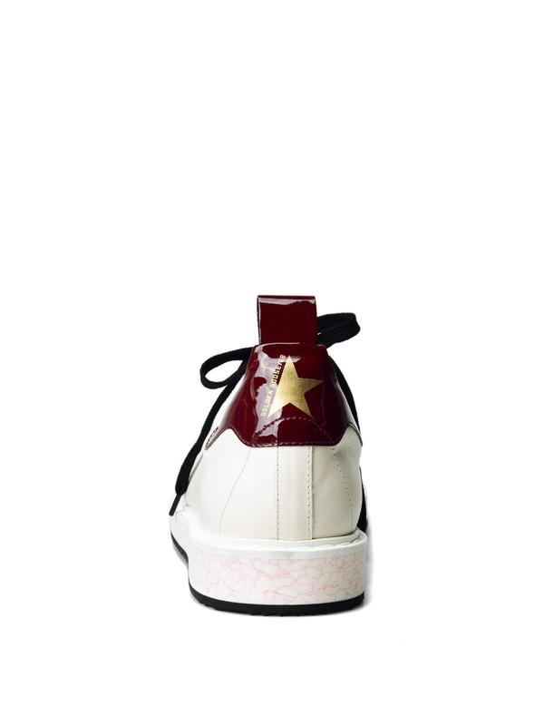 M_SNEAKERS STARTER M_SNEAKERS STARTER