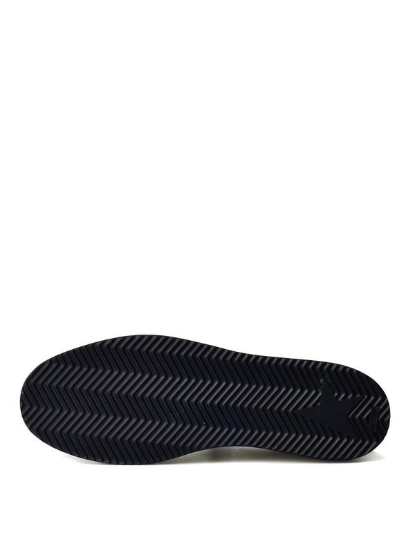 M_SNEAKERS STARTER M_SNEAKERS STARTER