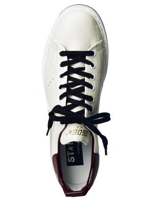 M_SNEAKERS STARTER M_SNEAKERS STARTER