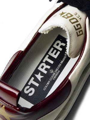 M_SNEAKERS STARTER M_SNEAKERS STARTER