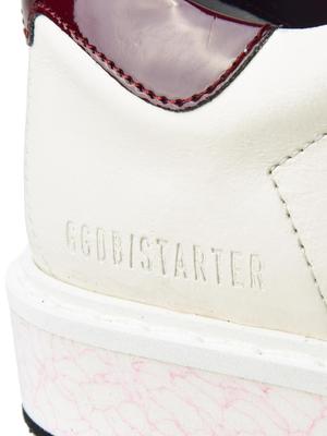 M_SNEAKERS STARTER M_SNEAKERS STARTER