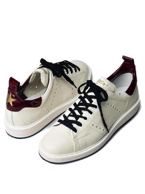M_SNEAKERS STARTER M_SNEAKERS STARTER