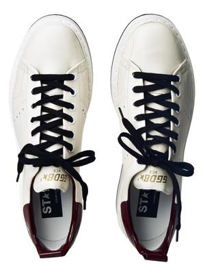 M_SNEAKERS STARTER M_SNEAKERS STARTER