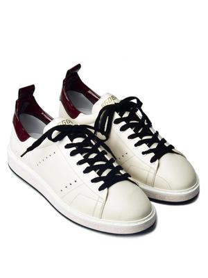 M_SNEAKERS STARTER M_SNEAKERS STARTER