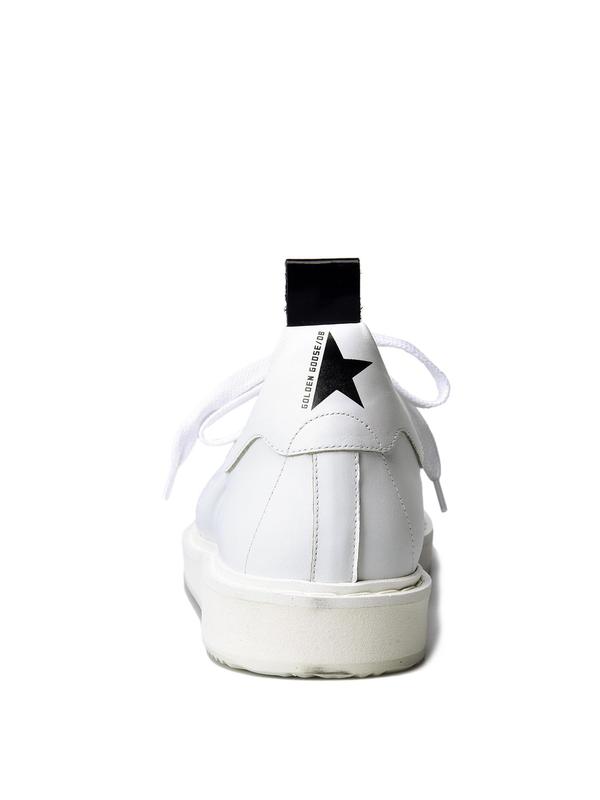 M_SNEAKERS STARTER M_SNEAKERS STARTER