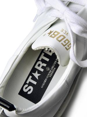 M_SNEAKERS STARTER M_SNEAKERS STARTER