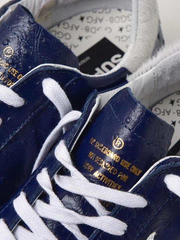 M_SNEAKERS SUPERSTAR M_SNEAKERS SUPERSTAR