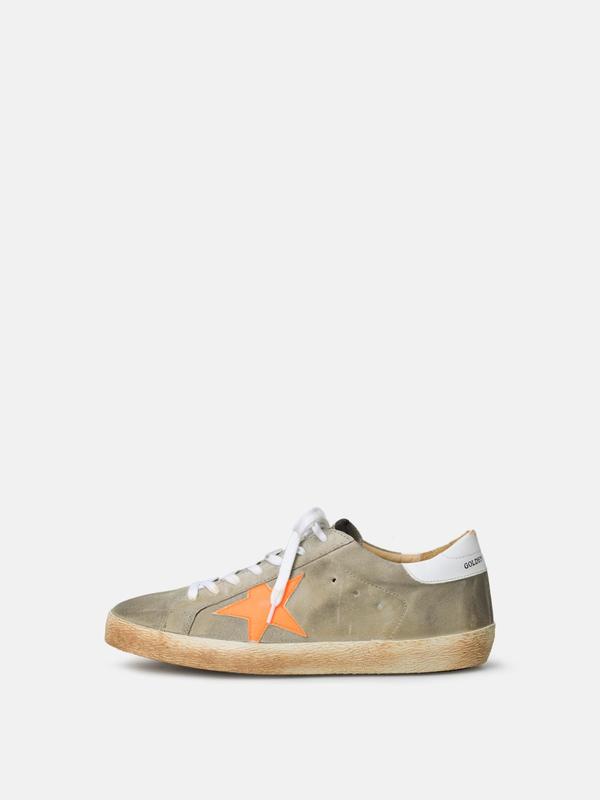 M_SNEAKERS SUPERSTAR M_SNEAKERS SUPERSTAR