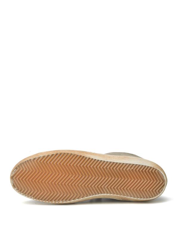 M_SNEAKERS SUPERSTAR M_SNEAKERS SUPERSTAR