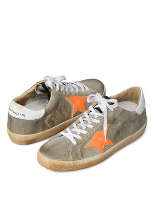 M_SNEAKERS SUPERSTAR M_SNEAKERS SUPERSTAR