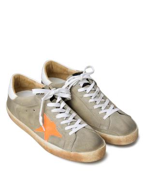 M_SNEAKERS SUPERSTAR M_SNEAKERS SUPERSTAR