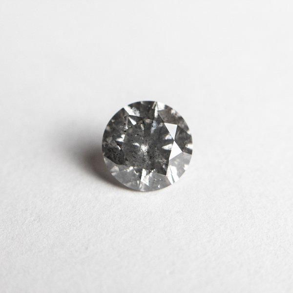0.87ct 5.98x5.97x3.76mm Round Brilliant 18531-04 0.87ct 5.98x5.97x3.76mm Round Brilliant 18531-04