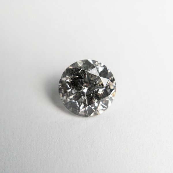 1.02ct 6.21x6.18x4.06mm Round Brilliant 18678-01 1.02ct 6.21x6.18x4.06mm Round Brilliant 18678-01