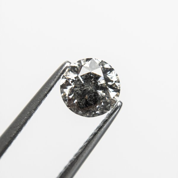 1.02ct 6.21x6.18x4.06mm Round Brilliant 18678-01 1.02ct 6.21x6.18x4.06mm Round Brilliant 18678-01