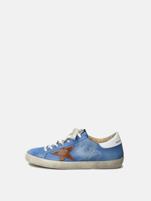 M_SNEAKERS SUPERSTAR M_SNEAKERS SUPERSTAR