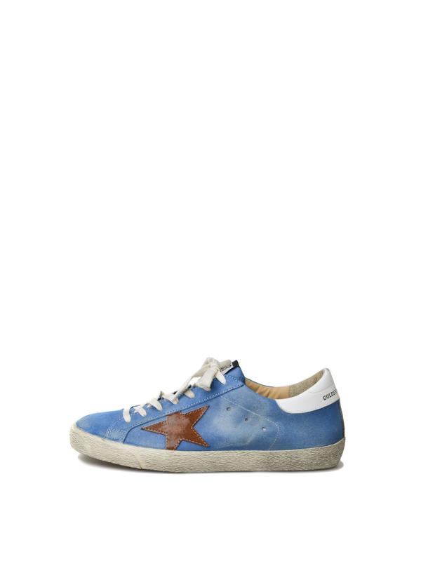 M_SNEAKERS SUPERSTAR M_SNEAKERS SUPERSTAR
