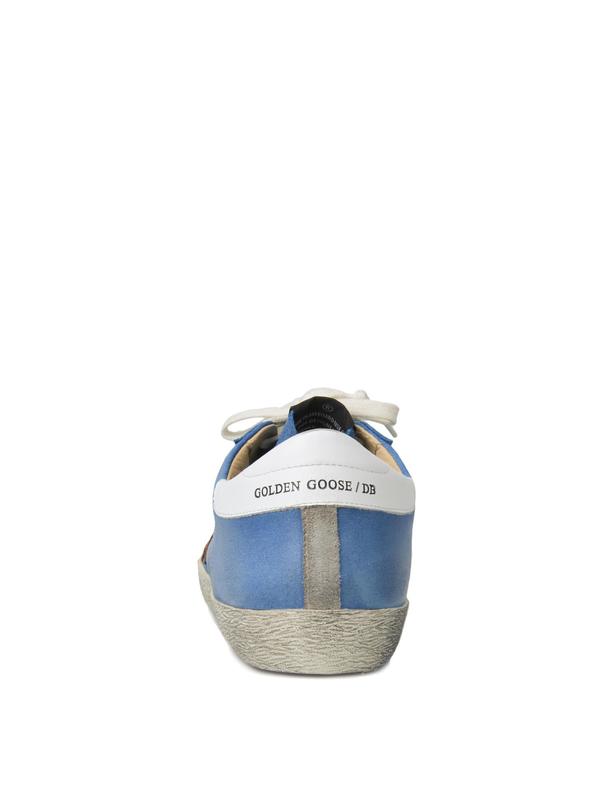 M_SNEAKERS SUPERSTAR M_SNEAKERS SUPERSTAR