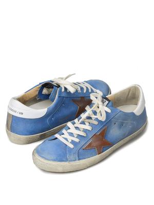 M_SNEAKERS SUPERSTAR M_SNEAKERS SUPERSTAR