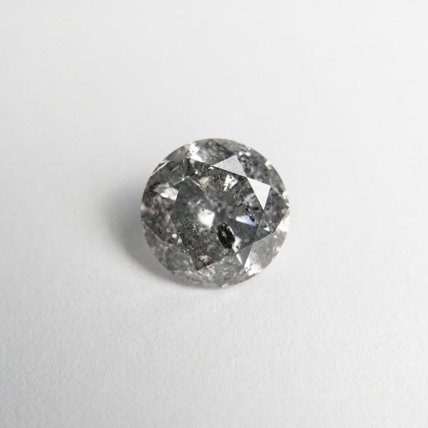1.09ct 6.47x6.44x4.02mm Round Brilliant 18677-01 1.09ct 6.47x6.44x4.02mm Round Brilliant 18677-01