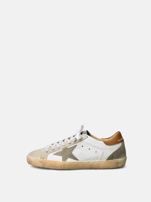 M_SNEAKERS SUPERSTAR M_SNEAKERS SUPERSTAR