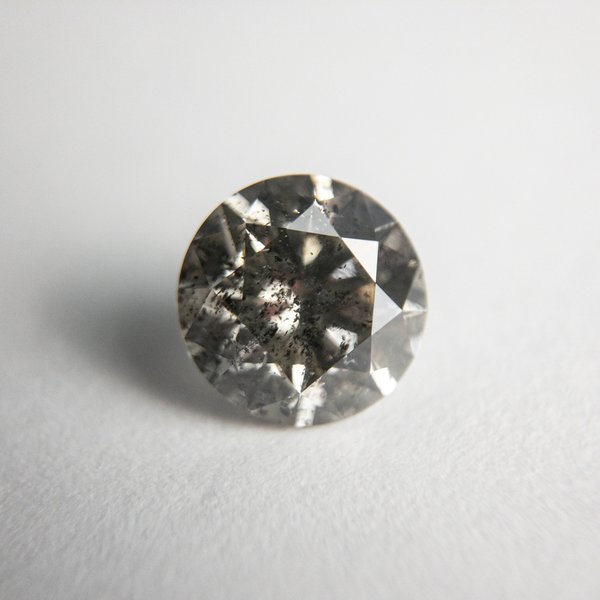 1.44ct 7.16x7.09x4.51mm Round Brilliant 18667-02 1.44ct 7.16x7.09x4.51mm Round Brilliant 18667-02