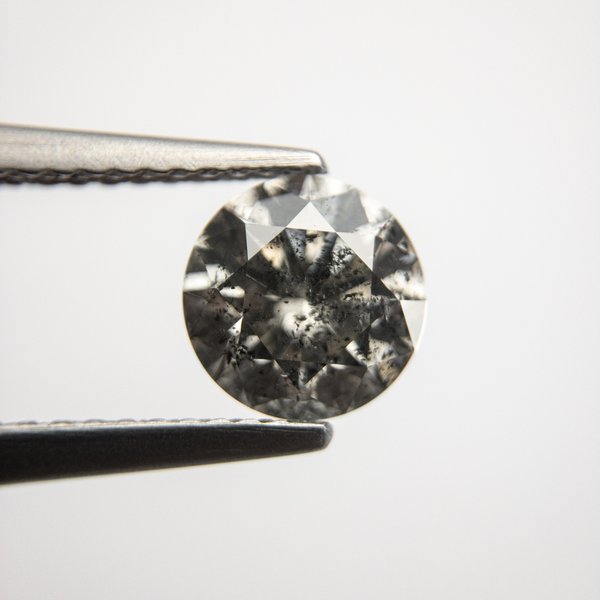 1.44ct 7.16x7.09x4.51mm Round Brilliant 18667-02 1.44ct 7.16x7.09x4.51mm Round Brilliant 18667-02