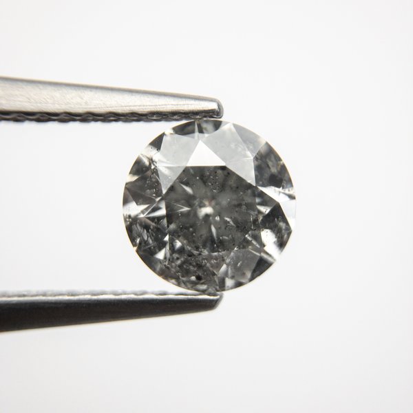 1.50ct 7.16x7.15x4.47mm Round Brilliant 18667-08 1.50ct 7.16x7.15x4.47mm Round Brilliant 18667-08