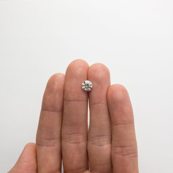 1.50ct 7.16x7.15x4.47mm Round Brilliant 18667-08 1.50ct 7.16x7.15x4.47mm Round Brilliant 18667-08