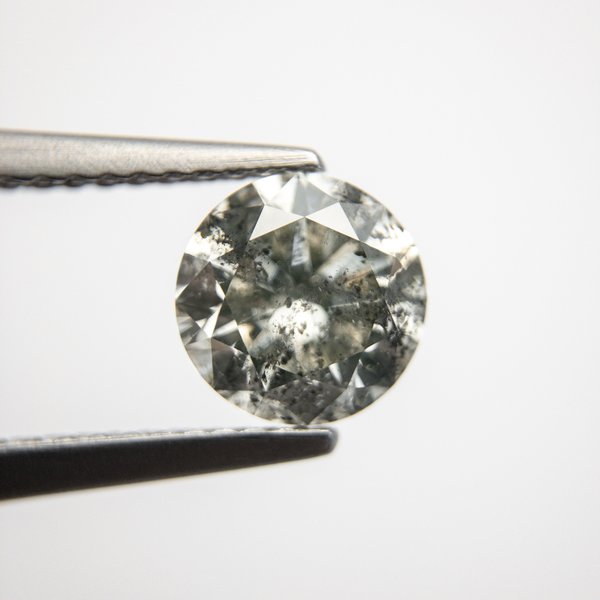 1.53ct 7.22x7.17x4.59mm Round Brilliant 18667-04 1.53ct 7.22x7.17x4.59mm Round Brilliant 18667-04