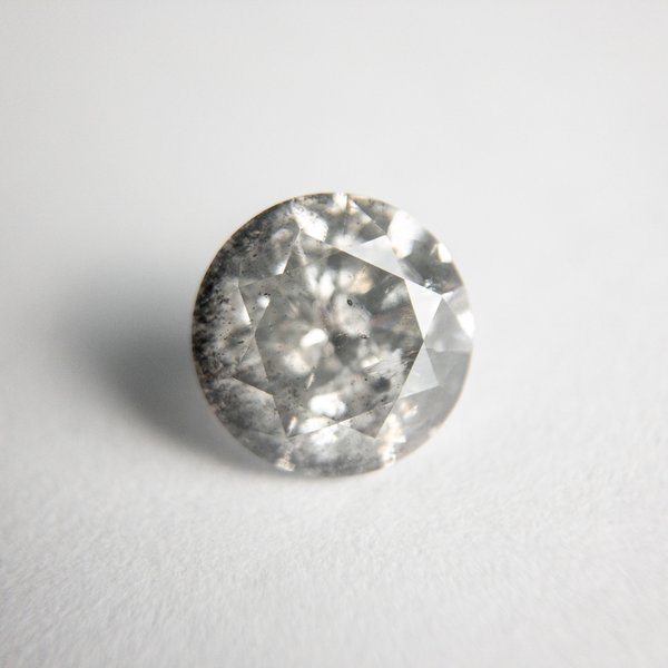 1.62ct 7.33x7.31x4.64mm Round Brilliant 18667-03 1.62ct 7.33x7.31x4.64mm Round Brilliant 18667-03