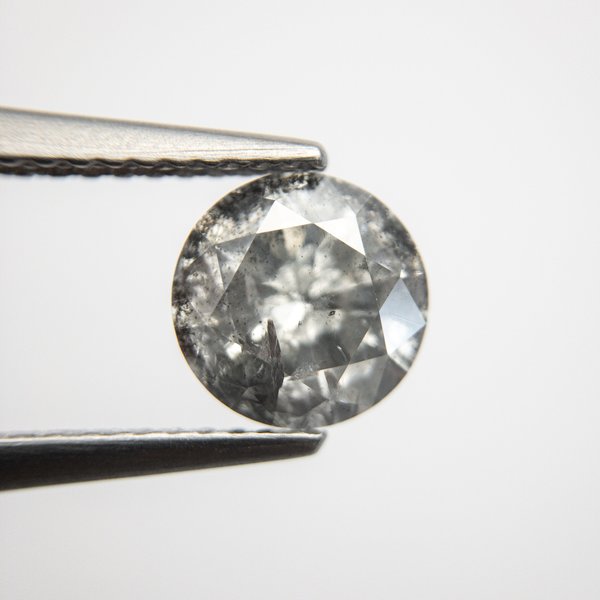 1.62ct 7.33x7.31x4.64mm Round Brilliant 18667-03 1.62ct 7.33x7.31x4.64mm Round Brilliant 18667-03