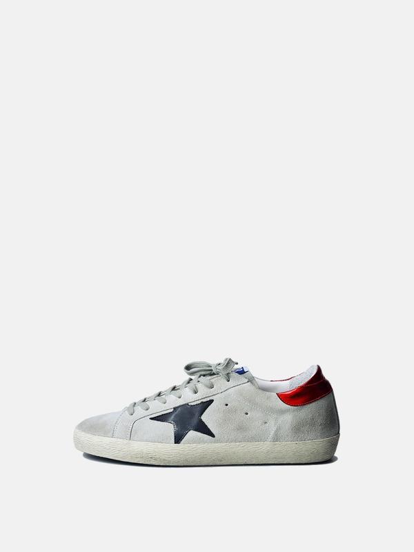 M_SNEAKERS SUPERSTAR M_SNEAKERS SUPERSTAR