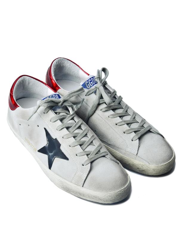 M_SNEAKERS SUPERSTAR M_SNEAKERS SUPERSTAR