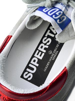M_SNEAKERS SUPERSTAR M_SNEAKERS SUPERSTAR