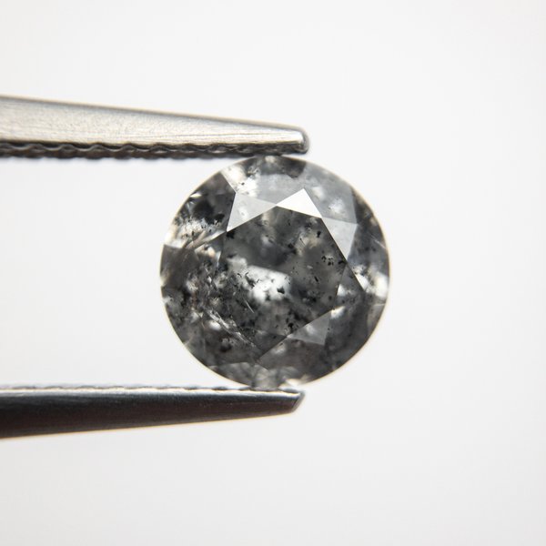 1.64ct 7.11x7.04x4.88mm Round Brilliant 18667-01 1.64ct 7.11x7.04x4.88mm Round Brilliant 18667-01