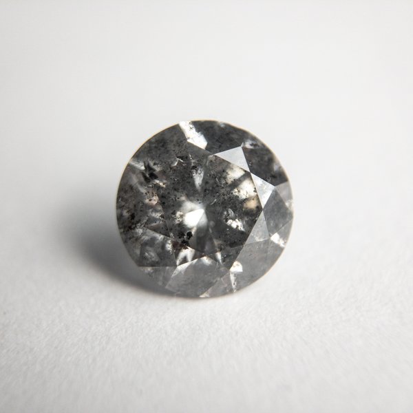 1.70ct 7.61x7.56x4.67mm Round Brilliant 18626-01 1.70ct 7.61x7.56x4.67mm Round Brilliant 18626-01