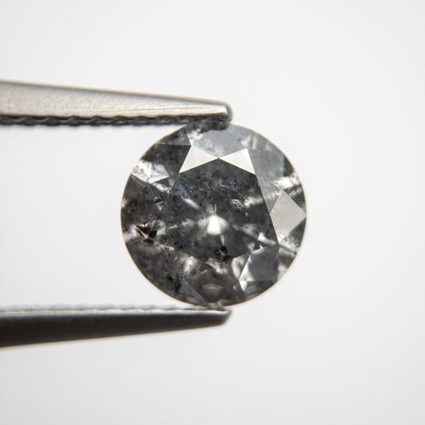 1.70ct 7.61x7.56x4.67mm Round Brilliant 18626-01 1.70ct 7.61x7.56x4.67mm Round Brilliant 18626-01