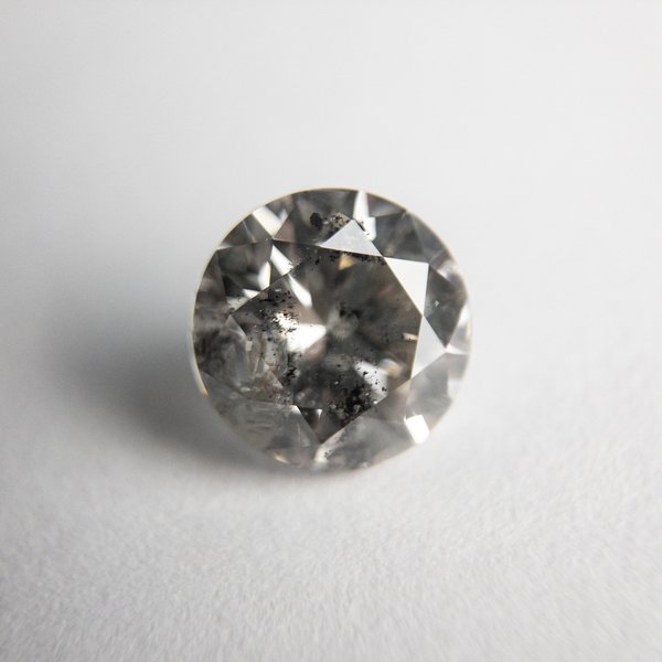 1.72ct 7.47x7.40x4.75mm Round Brilliant 18667-07 1.72ct 7.47x7.40x4.75mm Round Brilliant 18667-07