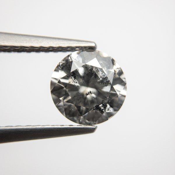 1.72ct 7.47x7.40x4.75mm Round Brilliant 18667-07 1.72ct 7.47x7.40x4.75mm Round Brilliant 18667-07