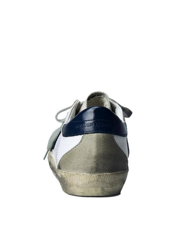 M_SNEAKERS SUPERSTAR M_SNEAKERS SUPERSTAR