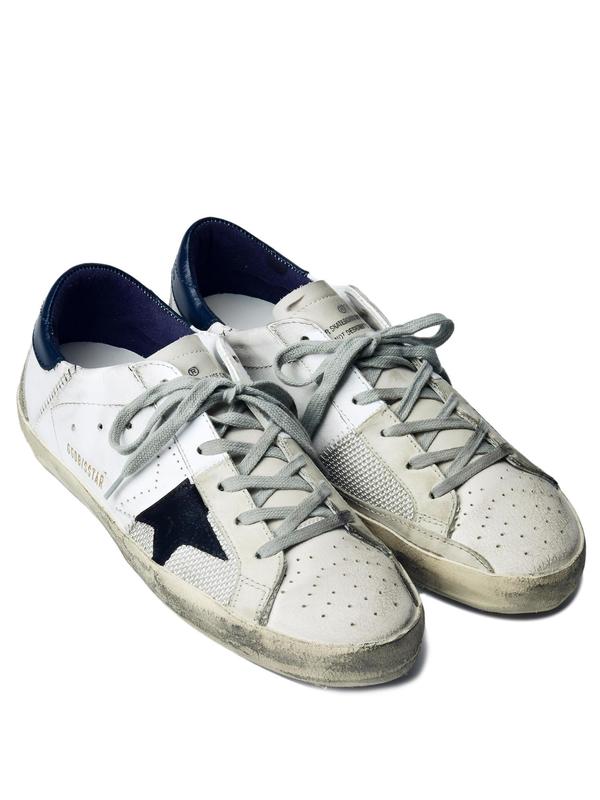 M_SNEAKERS SUPERSTAR M_SNEAKERS SUPERSTAR