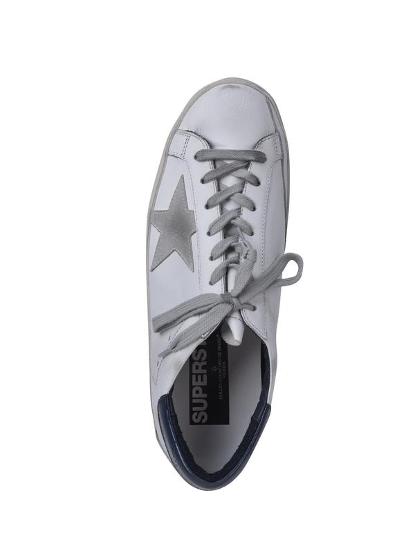 M_SNEAKERS SUPERSTAR M_SNEAKERS SUPERSTAR